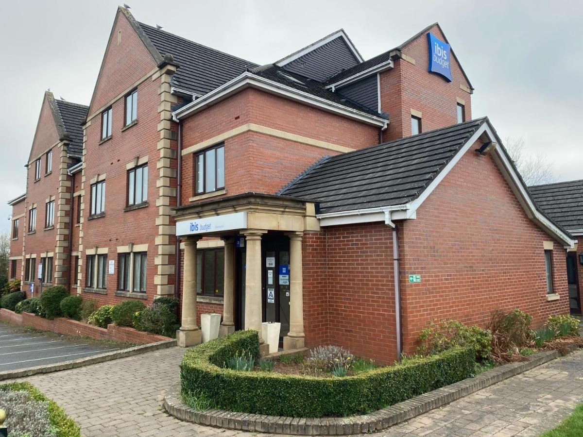 Ibis Budget Bromsgrove Dış mekan fotoğraf
