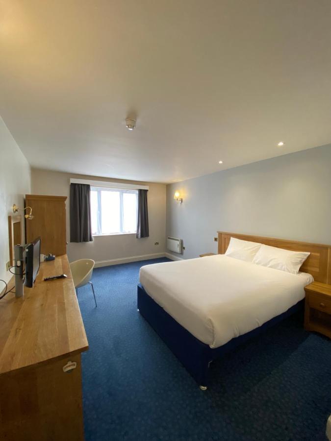 Ibis Budget Bromsgrove Dış mekan fotoğraf