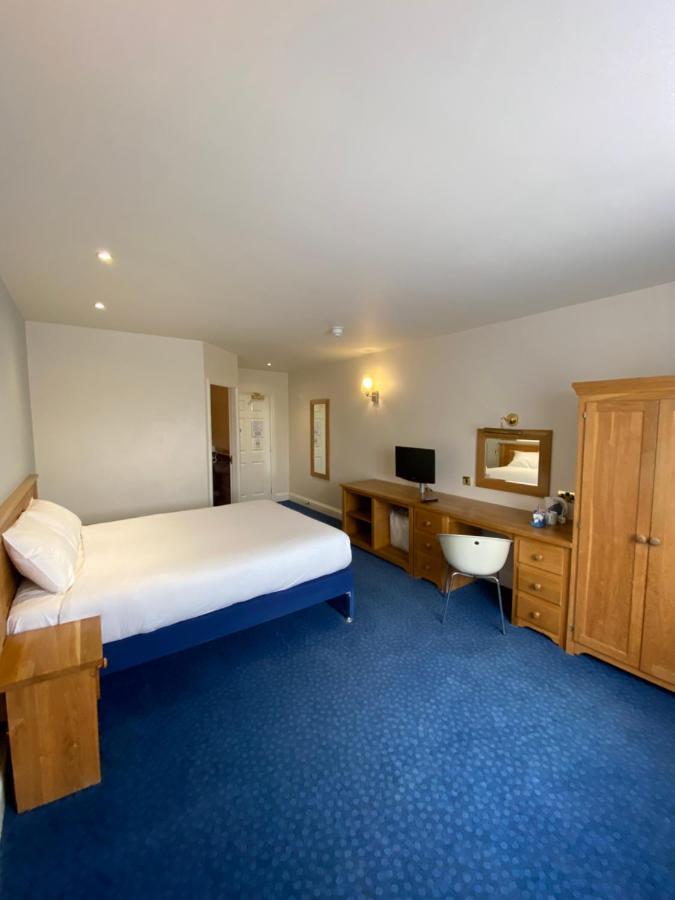 Ibis Budget Bromsgrove Dış mekan fotoğraf
