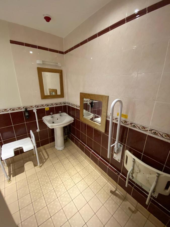 Ibis Budget Bromsgrove Dış mekan fotoğraf