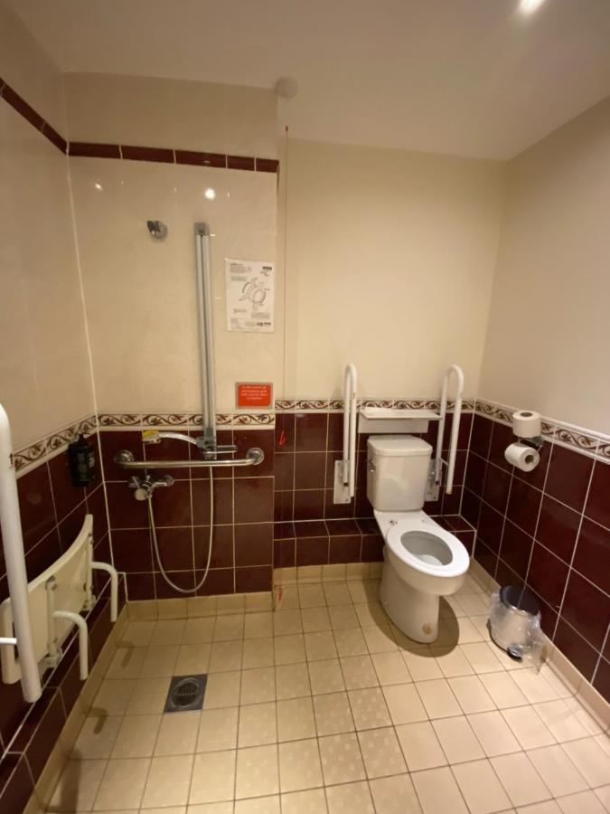 Ibis Budget Bromsgrove Dış mekan fotoğraf