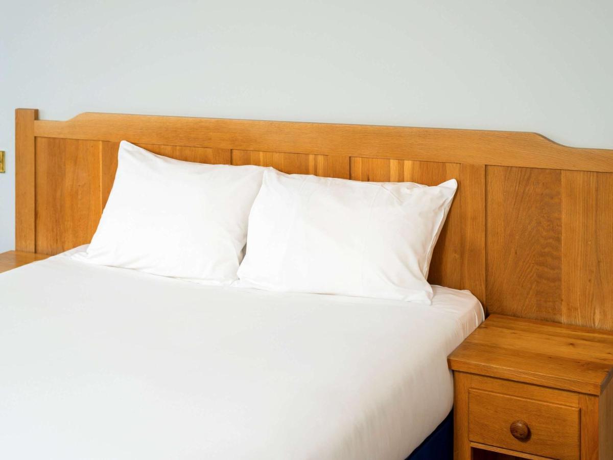 Ibis Budget Bromsgrove Dış mekan fotoğraf