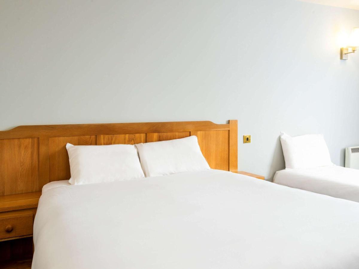 Ibis Budget Bromsgrove Dış mekan fotoğraf
