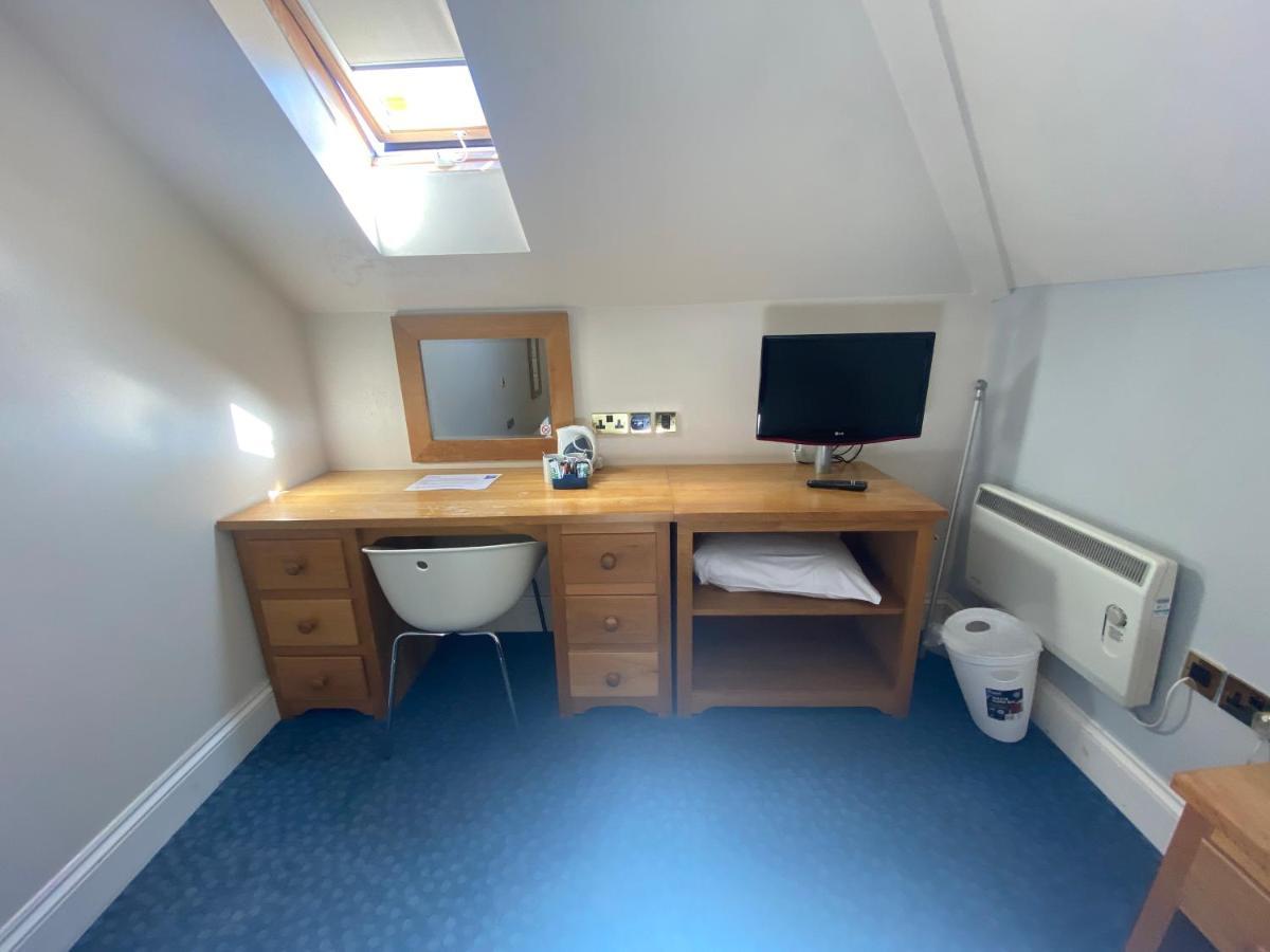 Ibis Budget Bromsgrove Dış mekan fotoğraf