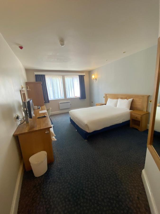 Ibis Budget Bromsgrove Dış mekan fotoğraf