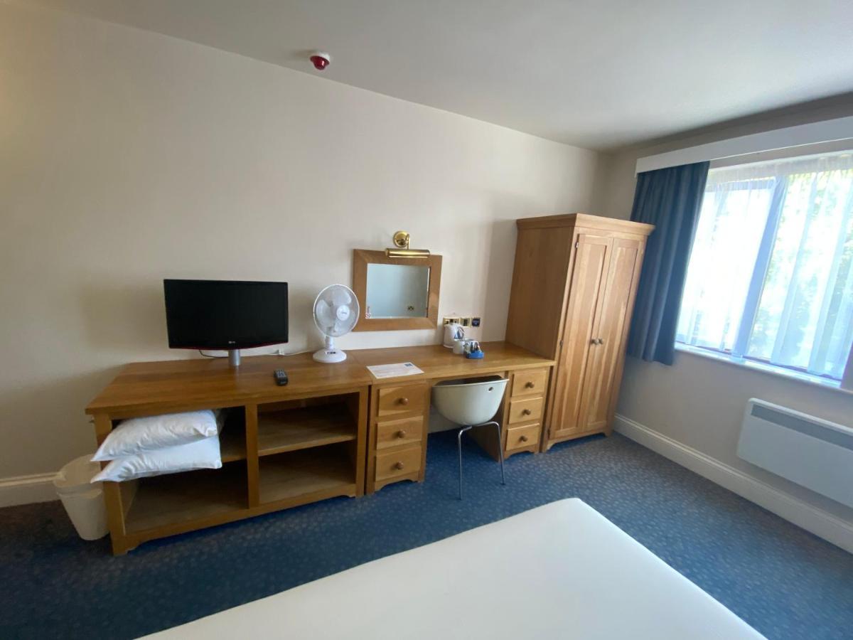 Ibis Budget Bromsgrove Dış mekan fotoğraf
