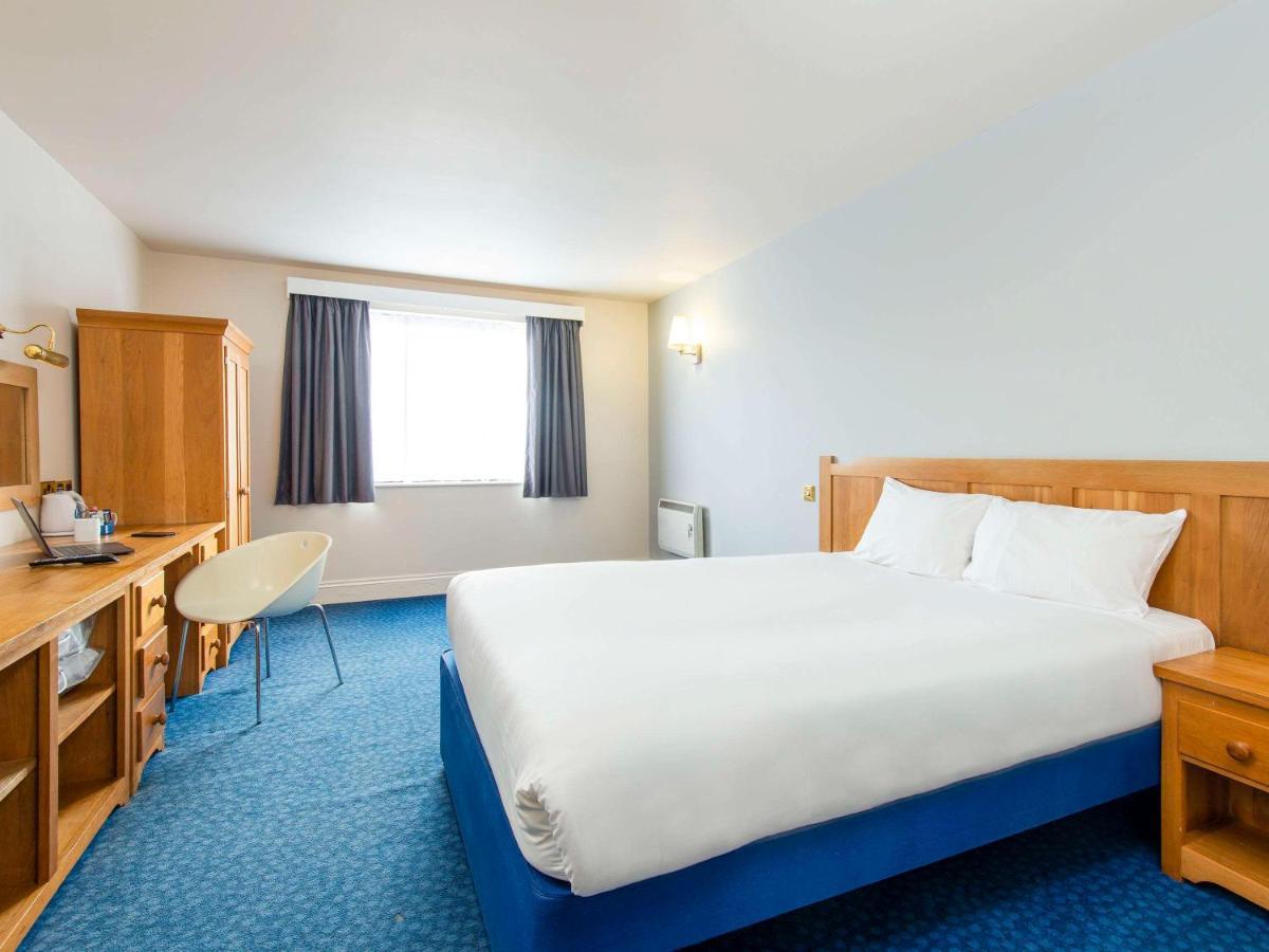 Ibis Budget Bromsgrove Dış mekan fotoğraf