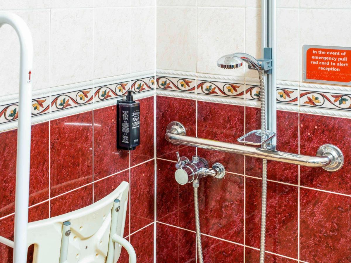 Ibis Budget Bromsgrove Dış mekan fotoğraf