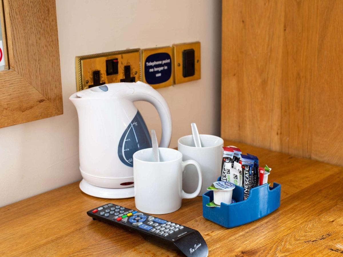 Ibis Budget Bromsgrove Dış mekan fotoğraf
