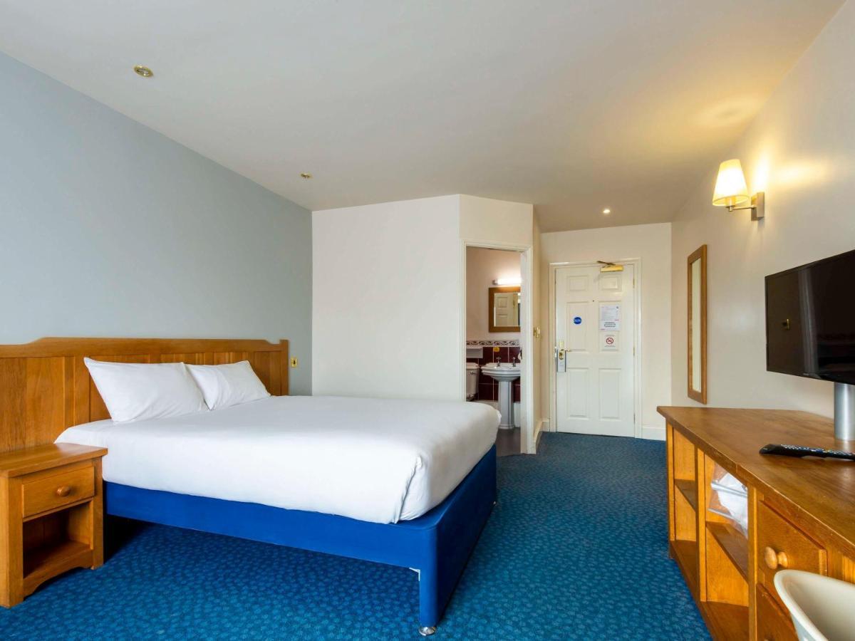 Ibis Budget Bromsgrove Dış mekan fotoğraf
