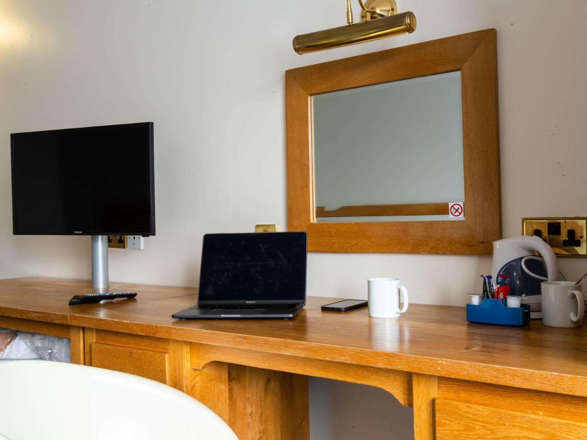 Ibis Budget Bromsgrove Dış mekan fotoğraf